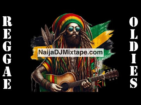 Download Best Old School Reggae Mix -Tina's Mixtape