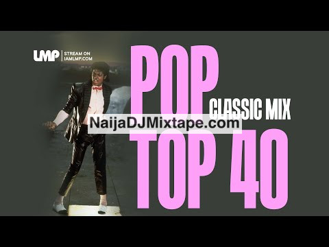 Download Pop Top 40 Classic Mix: The Ultimate 80s Party