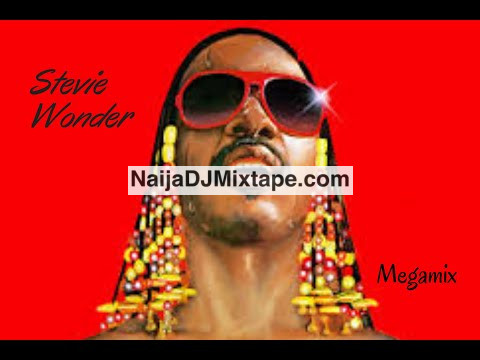 Download Stevie Wonder's Classic Hits: A Fresh DJ Remix Party
