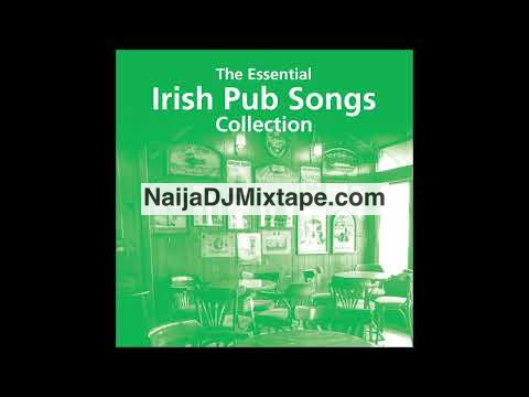 Download The Ultimate Irish Pub Songs Collection by DJ Seamus O'Reilly